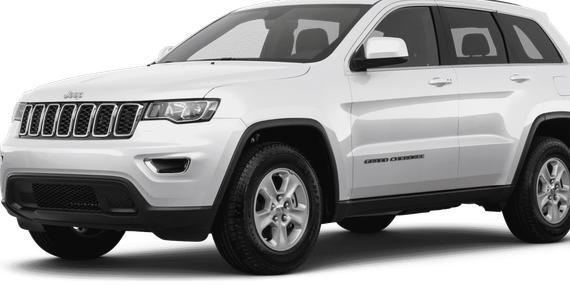 JEEP GRAND CHEROKEE 2017 1C4RJEAG8HC664330 image
